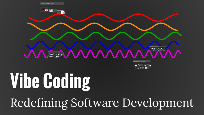 Vibe Coding by Mahad Majeed on Prezi