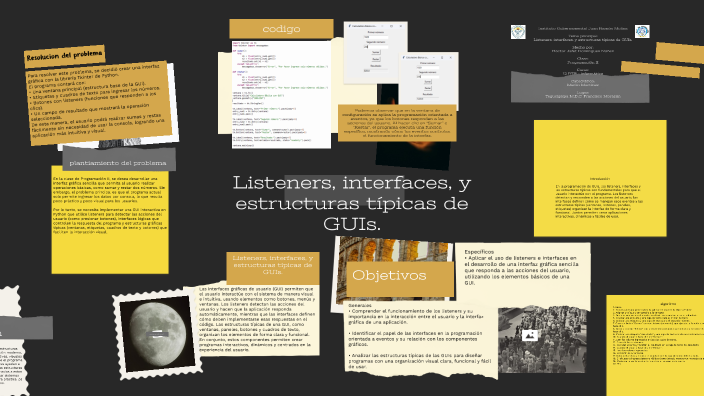 by Daniela Gonzalez on Prezi