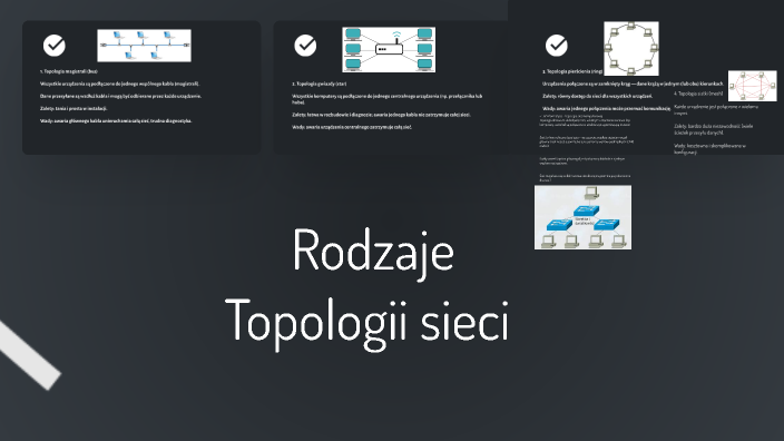 Computer Networks: Understanding the Basics by Piotr Krawiec on Prezi