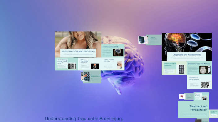 Understanding Traumatic Brain Injury by Hailey Burke on Prezi