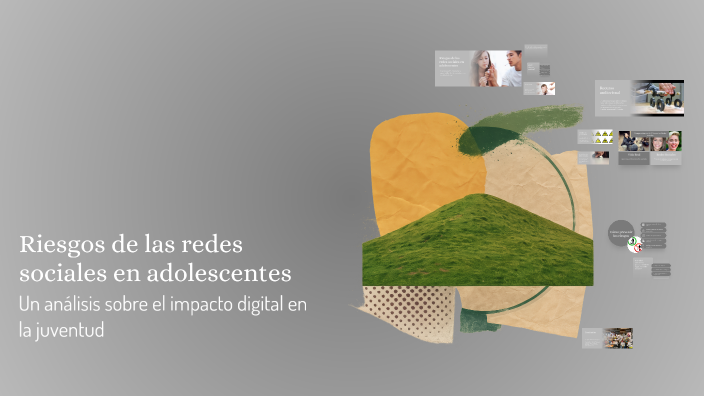 Riesgos de las redes sociales en adolescentes by Xuco Busto on Prezi