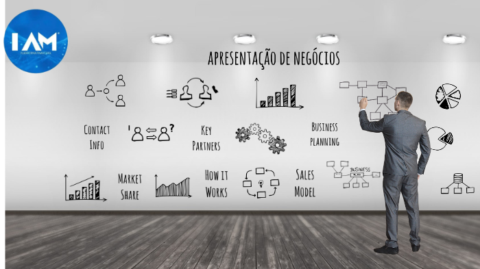 Plano de Marketing by Alexandre Baracho on Prezi