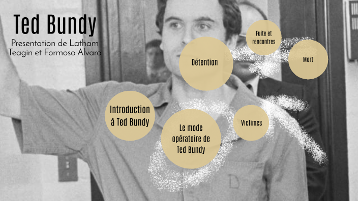 Teagin and Alvi: Ted Bundy by Teagin Latham on Prezi