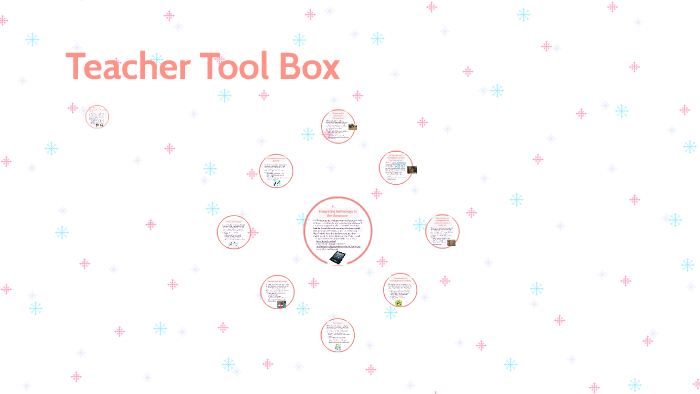 Teacher Tool Box by Tamra Blankenship on Prezi