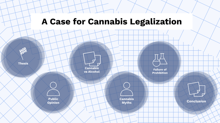 A Case For Cannabis Legalization By Rochel Munitz On Prezi