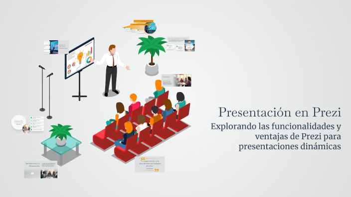 Presentación en Prezi by Gonzalo Augusto Paredes De La Cruz on Prezi
