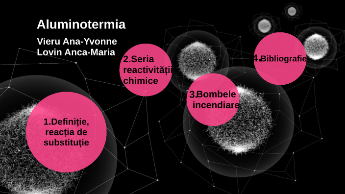Aluminotermia by ANA YVONNE VIERU on Prezi