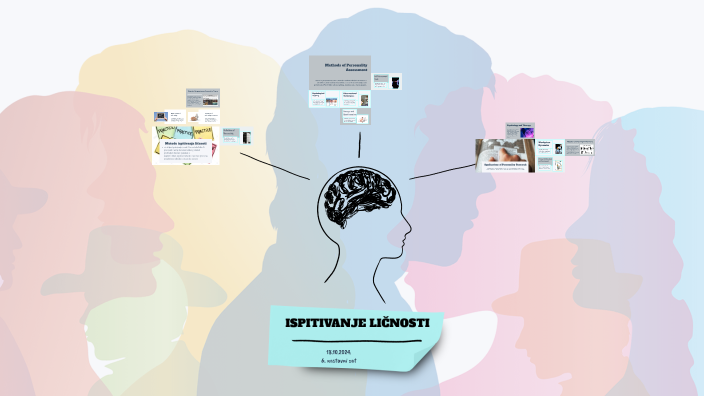 Exploring Personality Traits by Jelena Heštera on Prezi