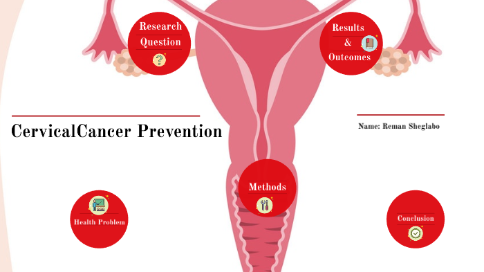 cervical cancer by Reman Sheglabo on Prezi