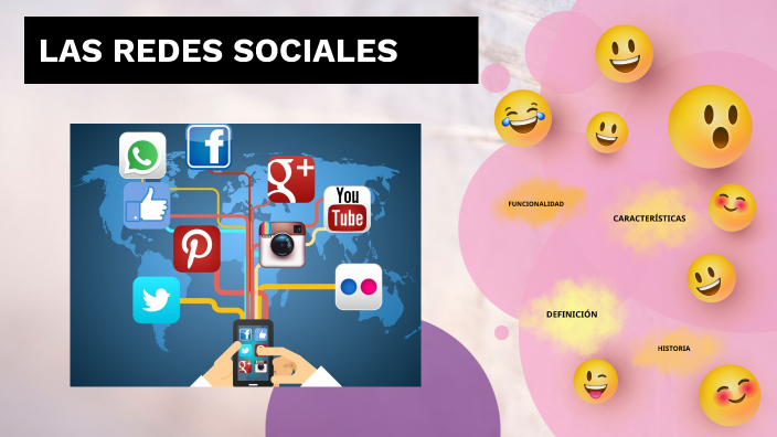 LAS REDES SOCIALES by ERIANA GARCIA ESCOBAR on Prezi