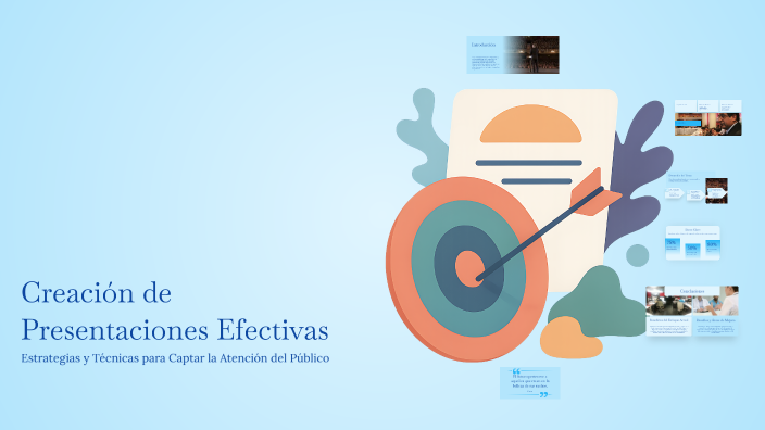Creación de Presentaciones Efectivas by Francisco Padilla on Prezi