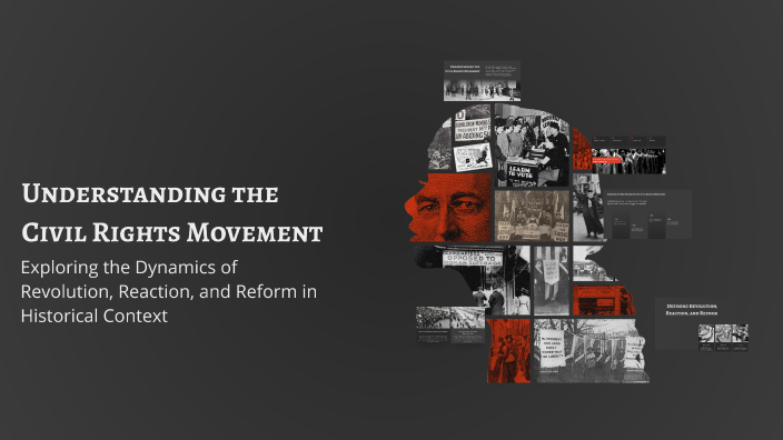Understanding the Civil Rights Movement by Paulette Daley on Prezi