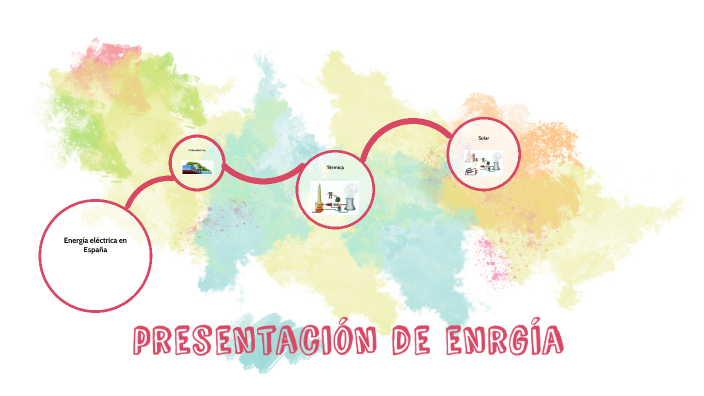 Presentación de energía by Antonio Barba Sánchez. on Prezi