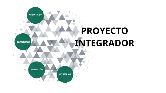 Proyecto Integrador by lorena sanchez salazar on Prezi