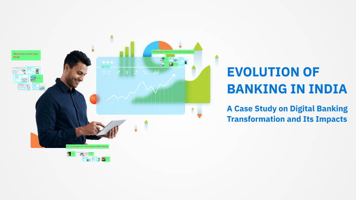 EVOLUTION OF BANKING IN INDIA by karan mehta on Prezi