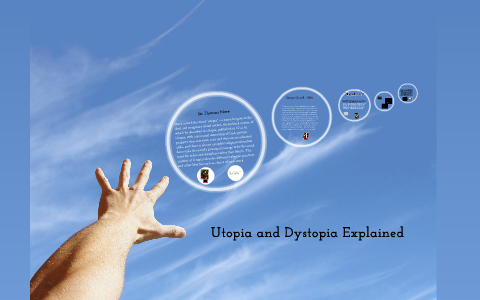 Utopian and Dystopian Societies by Kara Beal on Prezi