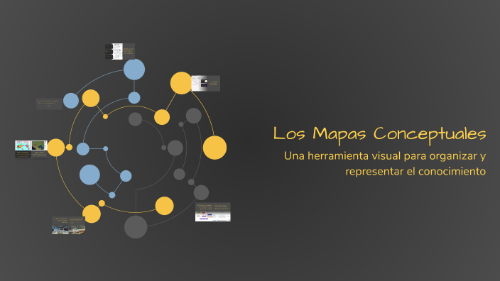 Los Mapas Conceptuales by pilar milannesse on Prezi