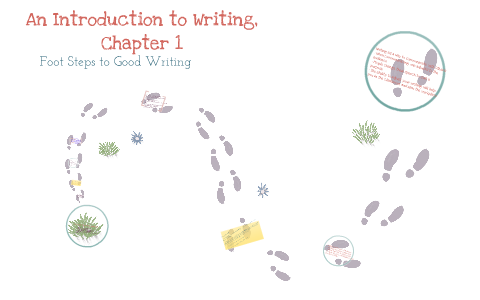 An Introduction to Writing by Taylor Braxton on Prezi