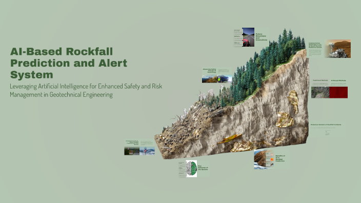 AI-Based Rockfall Prediction and Alert System by AMAN KUMAWAT on Prezi