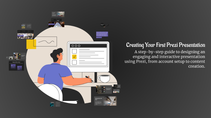 Creating Your First Prezi Presentation by Daniel Dowe on Prezi