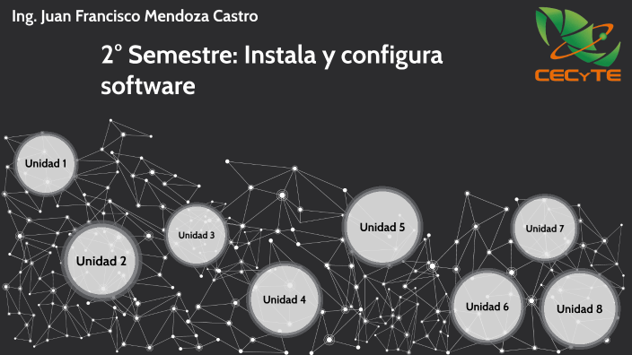 Instala Y Configura Software By Francisco Mendoza On Prezi