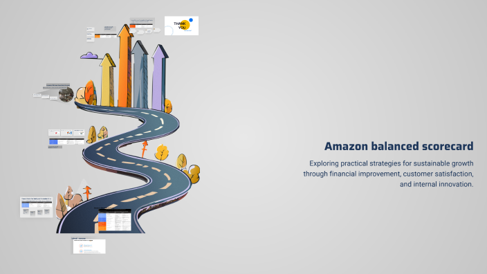 Amazon balanced Scorecard by Anthony Reel Reel on Prezi