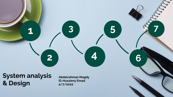 System Design by hussien emad on Prezi