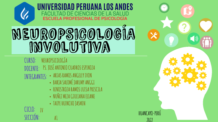 NEUROPSICOLOGÍA by 05-ES-HU-GIULIANA ELIANE NUÑEZ MEZA on Prezi