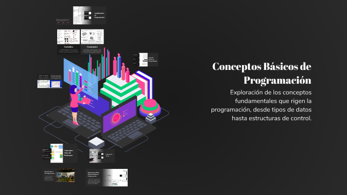 Conceptos Básicos de Programación by MONTSERRAT FERNANDEZ HERNANDEZ on ...