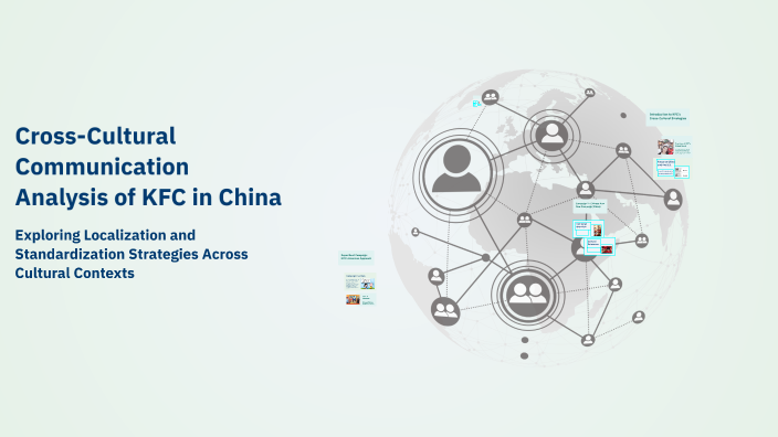 Cross-Cultural Communication Analysis of KFC in China by Manav Narayan ...