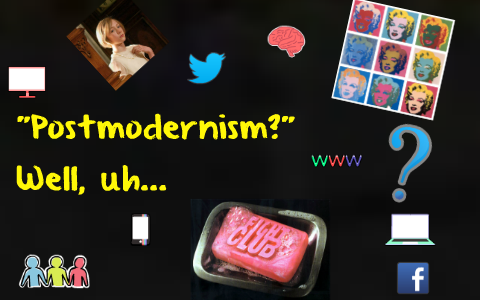 My PoMo Life by Yara Choukeir on Prezi
