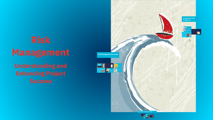Risk Management by Ahmad Alawfi on Prezi