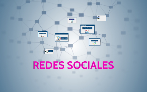 REDES SOCIALES by erandi cruz hernandez on Prezi