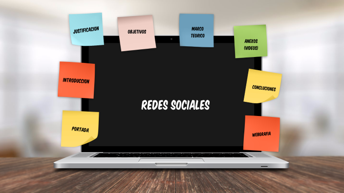 REDES SOCIALES by Juan Sanchez on Prezi