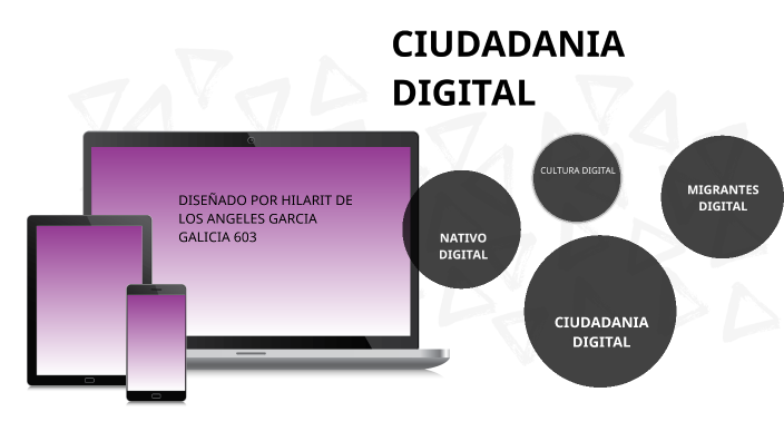 CIUDADANIA DIGITAL by hilarit garcia on Prezi