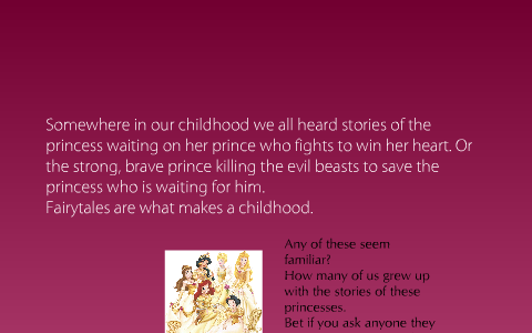 FairytalesWhere did they come from. by Alison Prentice