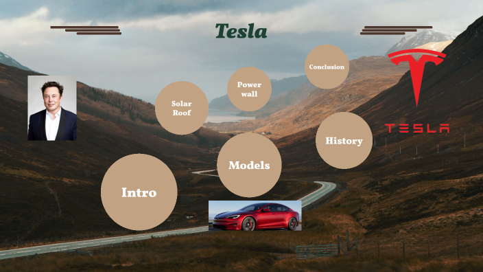 Tesla by Anthony Barajas on Prezi