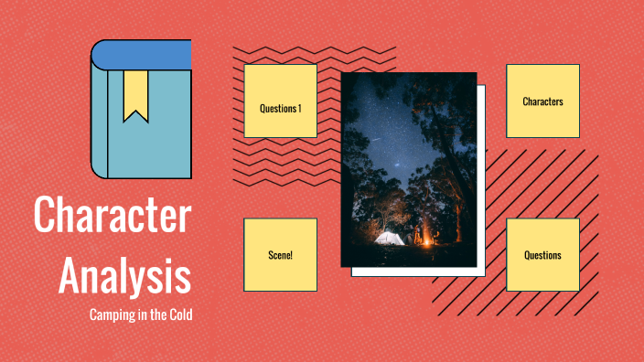 Character Analysis by Rachael Rodriguez on Prezi
