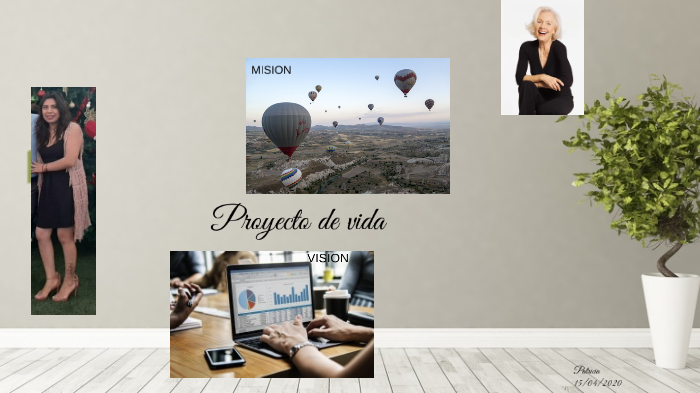 PROYECTO DE VIDA by patricia pablo on Prezi