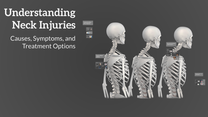 Understanding Neck Injuries by عبدالرحمن مداوي on Prezi