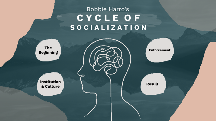 Cycle of Socialization by Arianna Henderson on Prezi