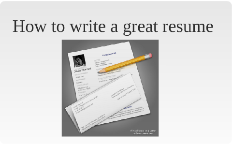 resume writing service schaumburg