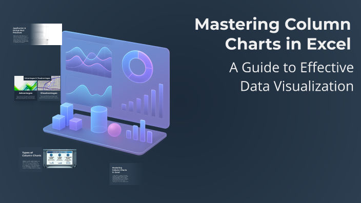 Jc Chart Mastering Column Charts in Excel by Mohamed Ahmed Rajab on Prezi