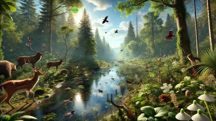 (2) 2526 Ecosystems by Adrienne Moss on Prezi