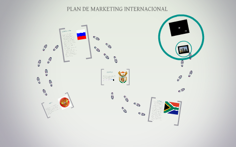PLAN DE MARKETING INTERNACIONAL by fabian Guevara on Prezi