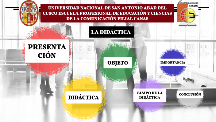 ESTRATEGIAS DE ENSEÑANZA Y APRENDIZAJE by Caleb Berna on Prezi