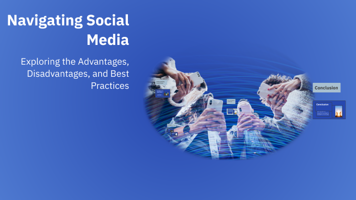 Navigating Social Media by MO OMRAN on Prezi
