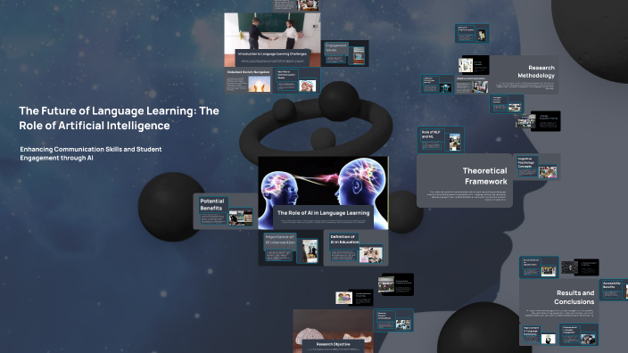 The Future of Language Learning: The Role of Artificial Intelligence by ...