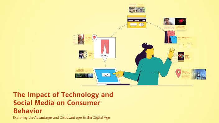 The Impact of Technology and Social Media on Consumer Behavior by ...