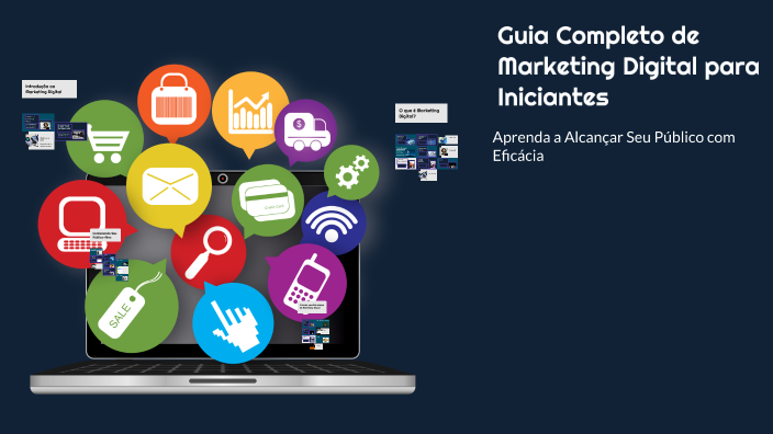 Guia Completo de Marketing Digital para Iniciantes by Keven Silva on Prezi